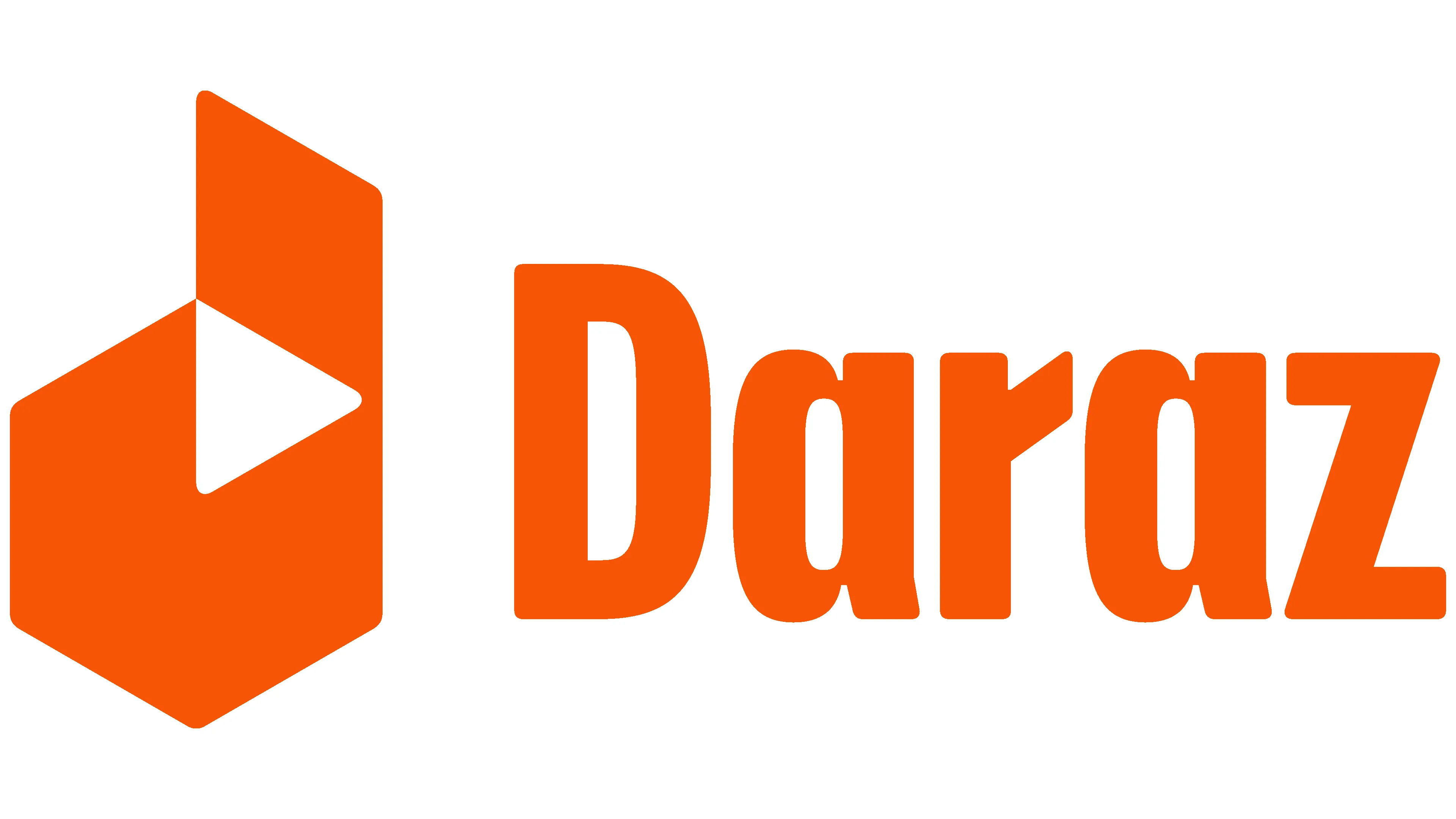 Daraz-Logo