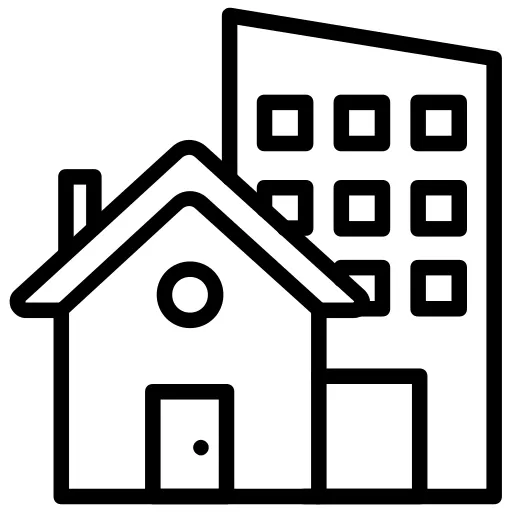 Real Estate Logo