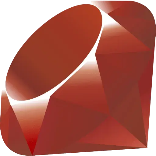 ruby logo