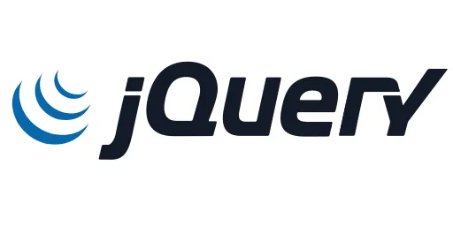 jquery logo