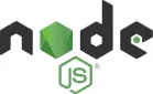 nodejs logo