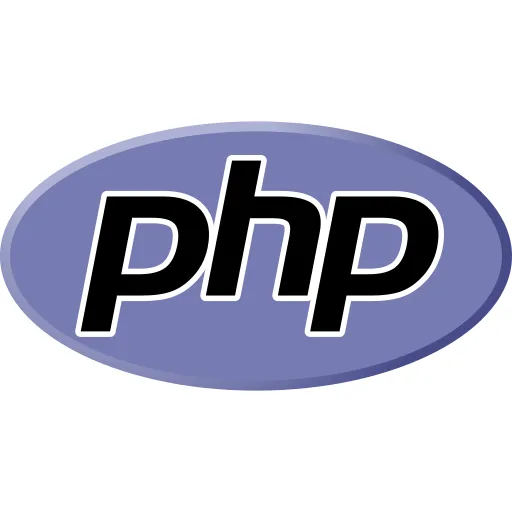 PHP logo